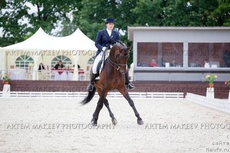 Фото: Mariya SHigal' (Мария Шигаль)