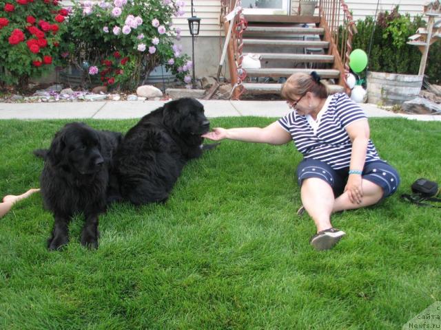 Фото: Marina Turapina (Марина Турапина)