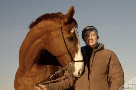 Фото: Mariya SHigal' (Мария Шигаль)