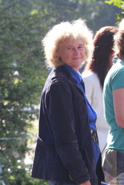 Фото: Lyubov' Jakova (Любовь Жакова)