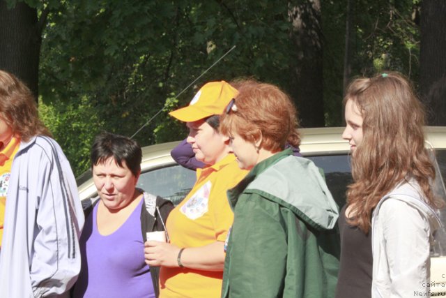 Фото: Команда Москвы