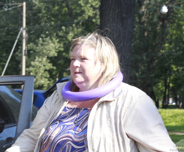 Фото: Natal'ya Malinina (Наталья Малинина)