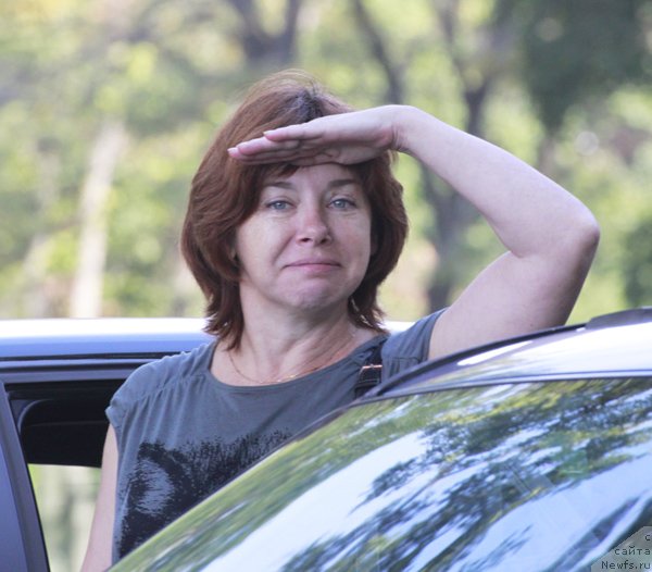 Фото: Irina Abramova (Ирина Абрамова)