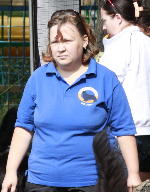 Фото: Irina Ishieva (Ирина Ишиева)