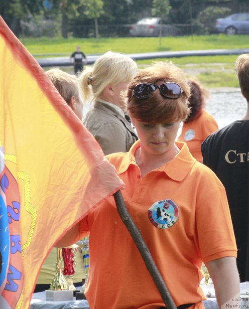 Фото: Irina Dolotova (Ирина Долотова)