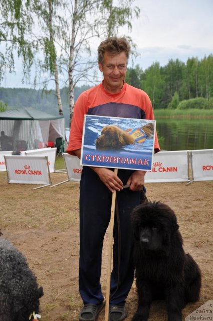 Фото: Vladimir Timofeev (Владимир Тимофеев)