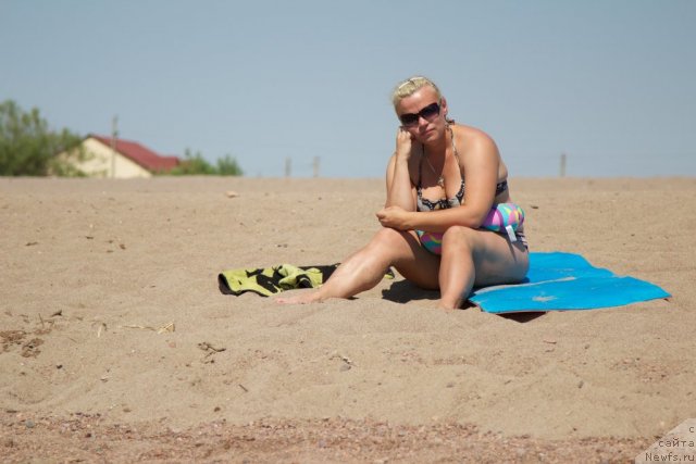 Фото: Юля Аляева