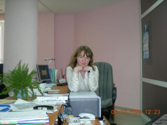 Фото: Nadejda Zaharova (Надежда Захарова)