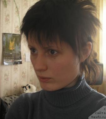 Фото: Elena Grigor'eva (Елена Григорьева)