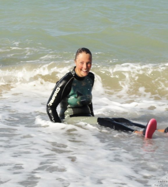 Фото: Kseniya Dudina (Ксения Дудина)