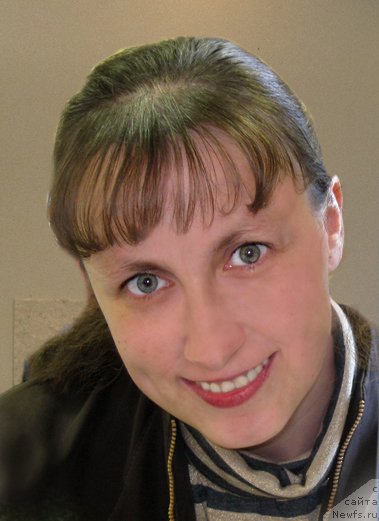 Фото: Tat'yana Grebenyuk (Татьяна Гребенюк)