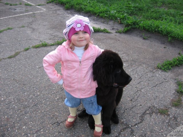 Фото: Алёна и Амалия