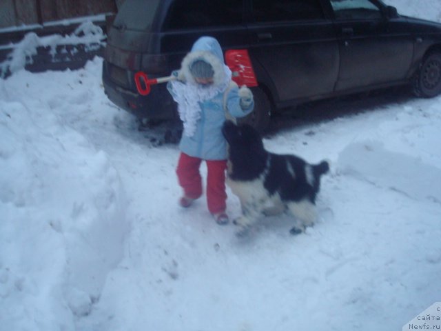 Фото: [d11742] и Катя