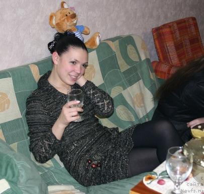 Фото: Evgeniya Ivanova (Евгения Иванова)