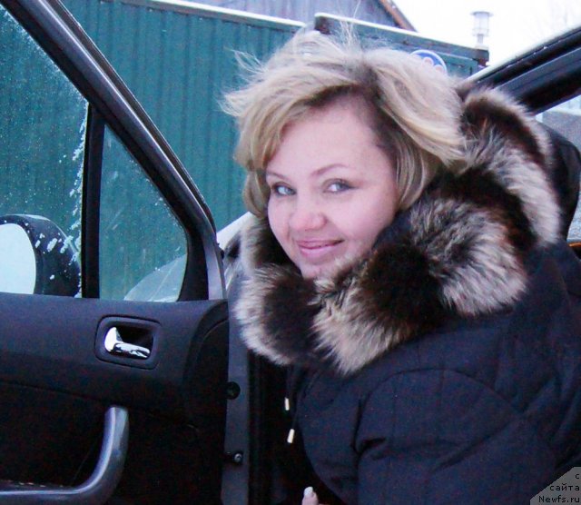 Фото: Svetlana Artyomova (Светлана Артёмова)