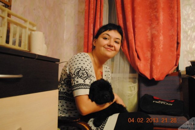 Фото: Mariya Komarova (Мария Комарова)