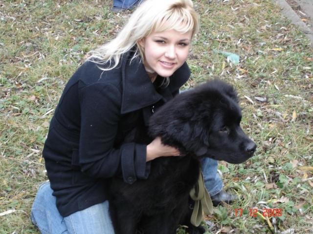 Фото: Anna Kolesnikova (Анна Колесникова)