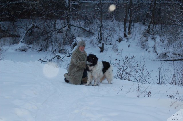 Фото: Я и Арти