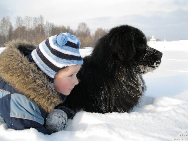 Фото: Sergey Kryukov (Сергей Крюков)