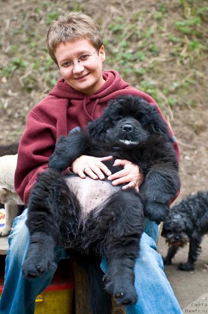 Фото: YUliya Mityuhina (Юлия Митюхина)