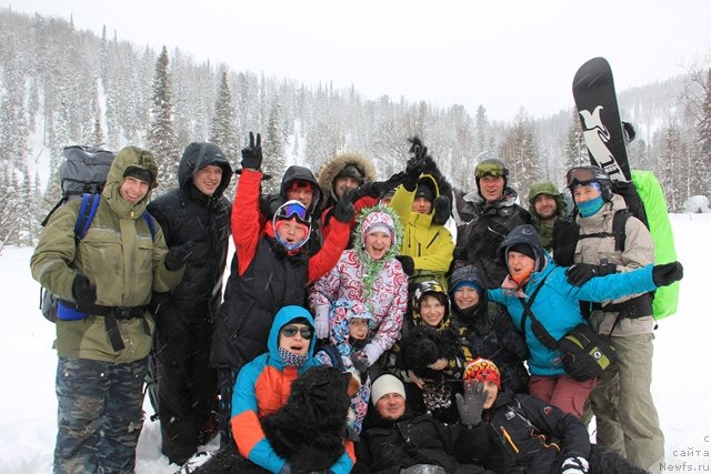 Фотография № 119108