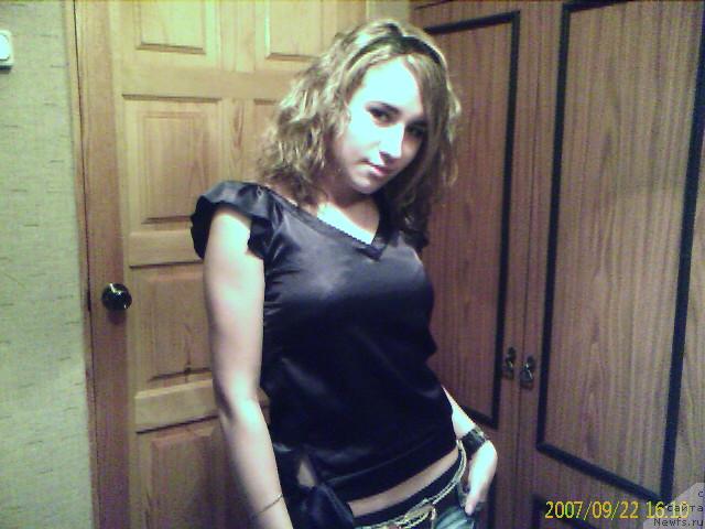 Фото: Elena Kulabina (Елена Кулабина)