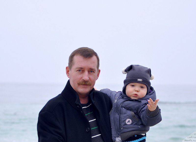 Фото: Andrey Ivashov (Андрей Ивашов)