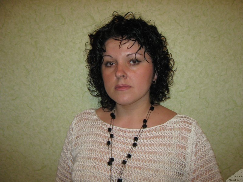 Фото: Ol'ga Baranova (Ольга Баранова)