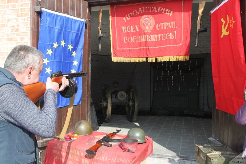 Фото: Viktor Vlas'ev (Виктор Власьев)