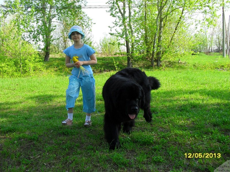 Фото: [d11437]  14 месяцев