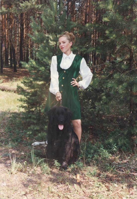 Фото: Irina Bajanova (Ирина Бажанова)