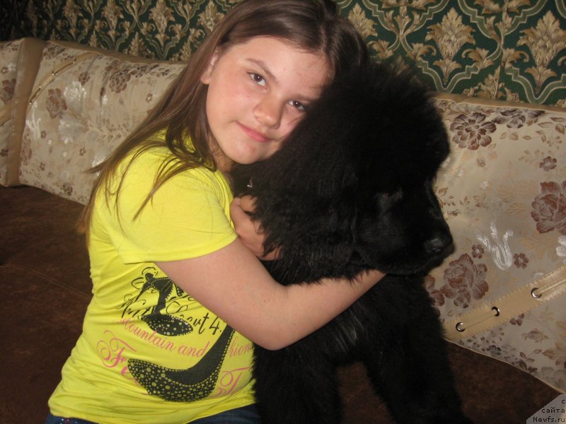 Фото: Kristina Esina (Кристина Есина)