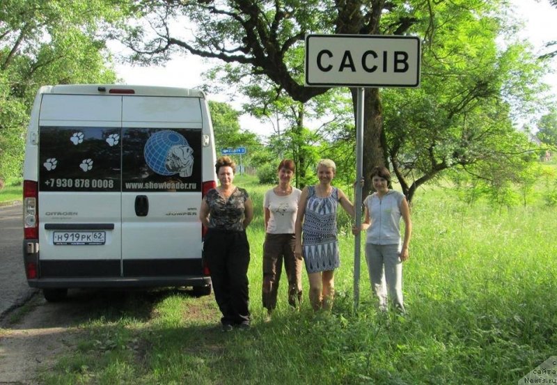 Фото: Люди мне неизвестные, едущие куда неизвестно :)