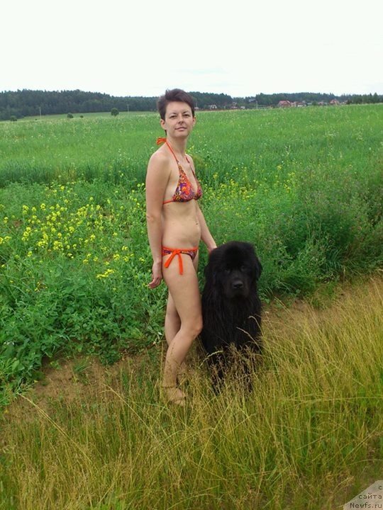 Фото: Irina Dyujenko (Ирина Дюженко)