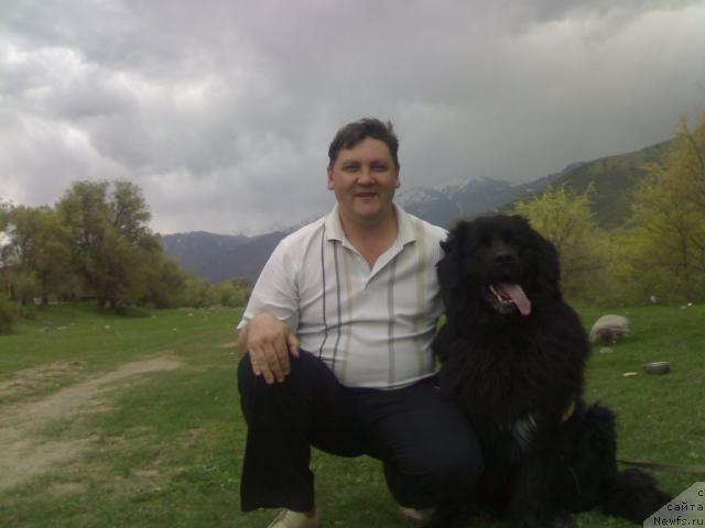 Фото: Vladimir Staryigin (Владимир Старыгин)