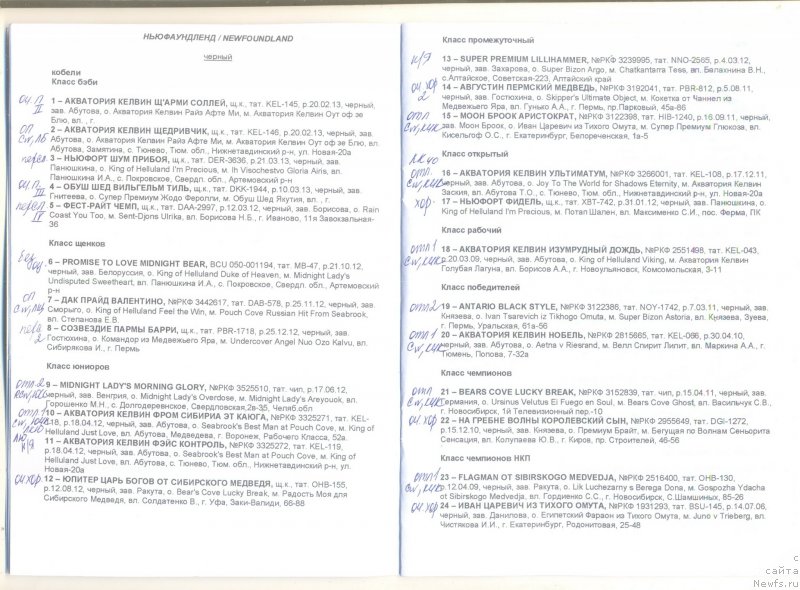 Фотография № 130412