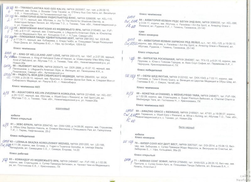 Фотография № 130414