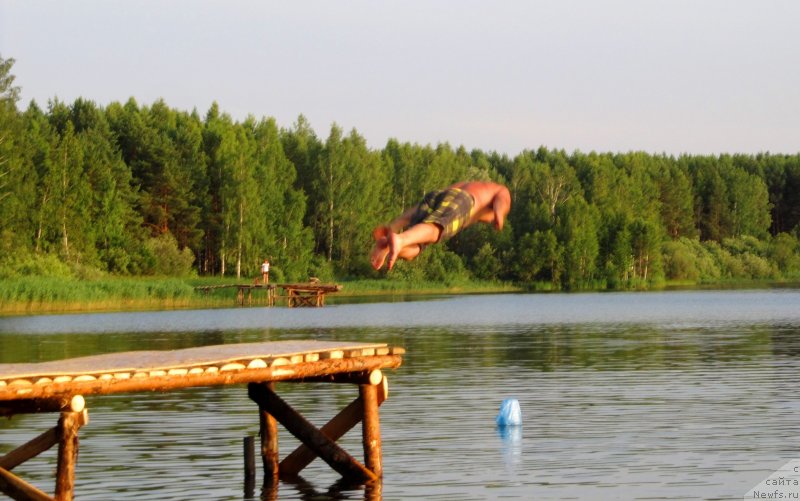 Фото: Aleksey Nistratov (Алексей Нистратов)