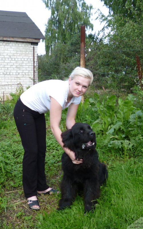 Фото: Ol'ga Pashkova (Ольга Пашкова)