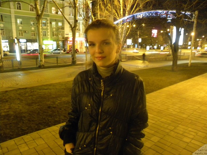 Фото: Inna Doljenko (Инна Долженко)