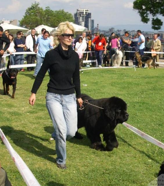 Фото: Bonka Georgieva (Бонка Георгиева)