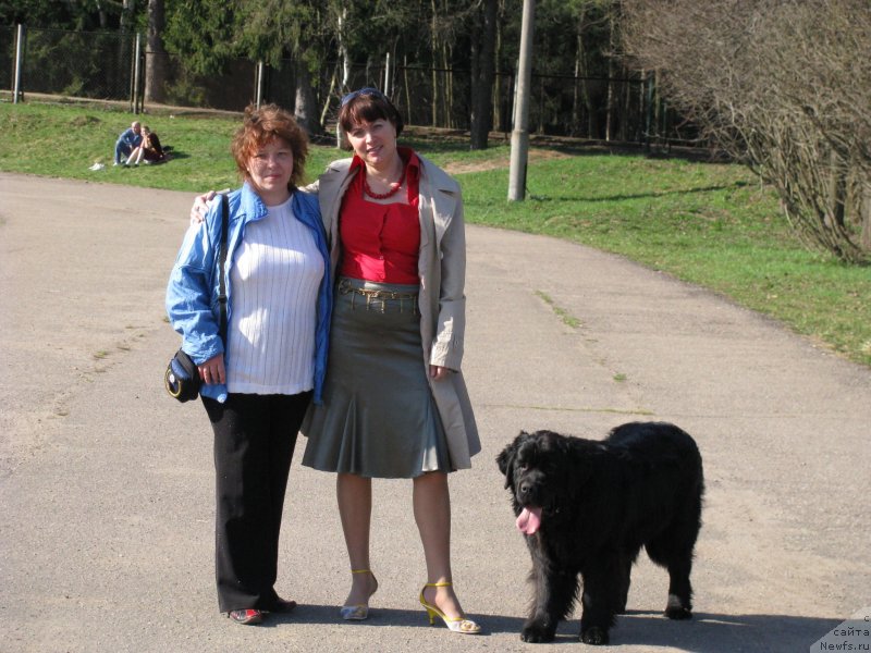 Фото: Marina Rudkovskaya (Марина Рудковская)