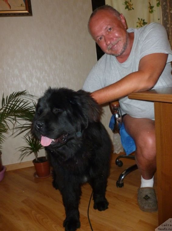 Фото: Джеся, Aleksey Kuznecov (Алексей Кузнецов)