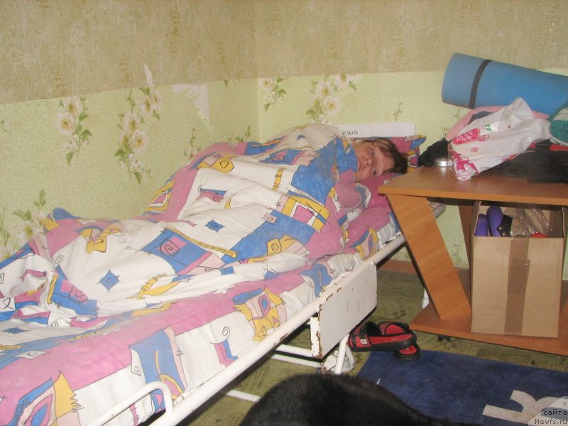 Фото: Ekaterina Harchenko (Екатерина Харченко)