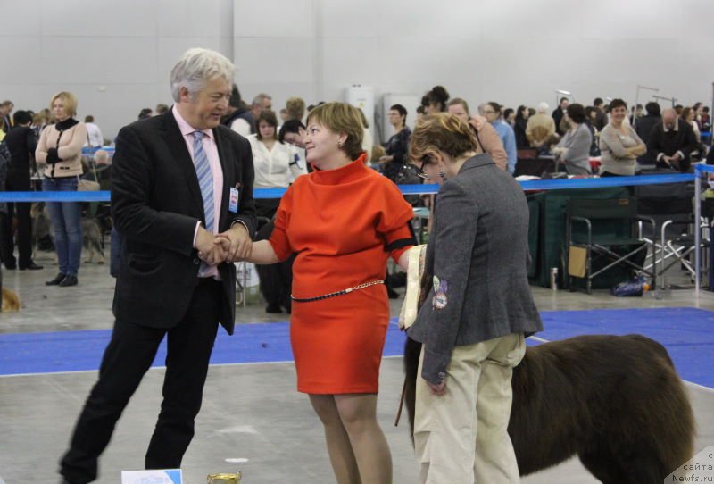 Фото: Tat'yana Abutova (Татьяна Абутова)