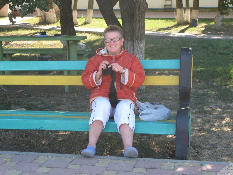 Фото: Galina Artyushina (Галина Артюшина)