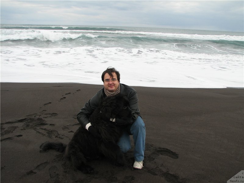 Фото: Sent Djons Zone of Fire