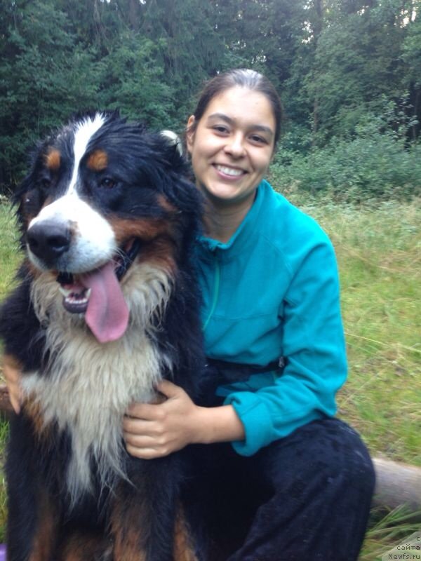 Фото: Ekaterina Kondakova (Екатерина Кондакова)