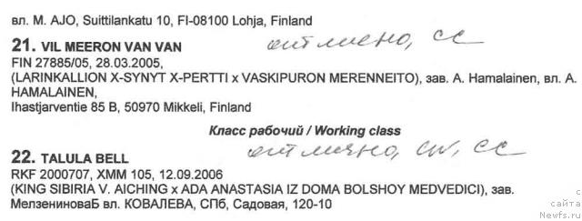 Фотография № 13803