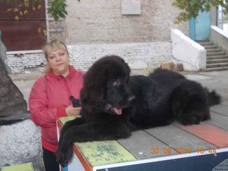 Фото: Oksana Konopel'ceva (Оксана Конопельцева)